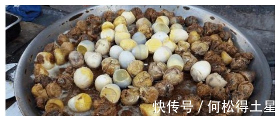 毛鸡蛋|假如能免费领口红，但前提先吃完这4种特色菜，女生还会想要吗！