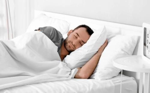 山茱萸|经常失眠多梦，其实是肾虚了