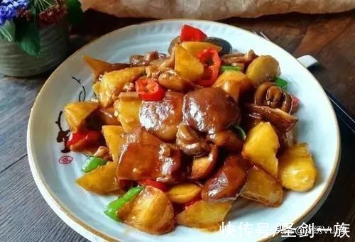 12道很适合秋冬的下饭菜，做法一看就会，食材不贵，能多吃两碗饭