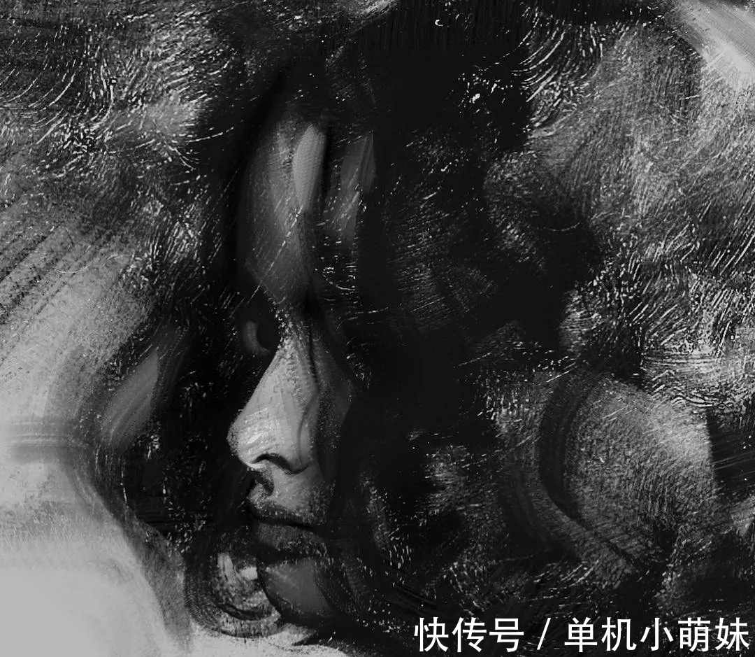 魅力$如何把女性画得更有魅力,你应该看看他的作品