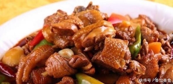 下馆子|香飘四溢的几道家常菜家里来客不用下馆子,好吃有味道,家人爱吃