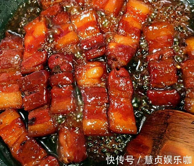 家常红烧肉|做红烧肉，别着急下锅焯水，教你正确做法，吃着酥软，香味足
