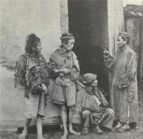 银子|帝王驭民术:总让你缺“3两银子”,便抽走整个民族的灵魂