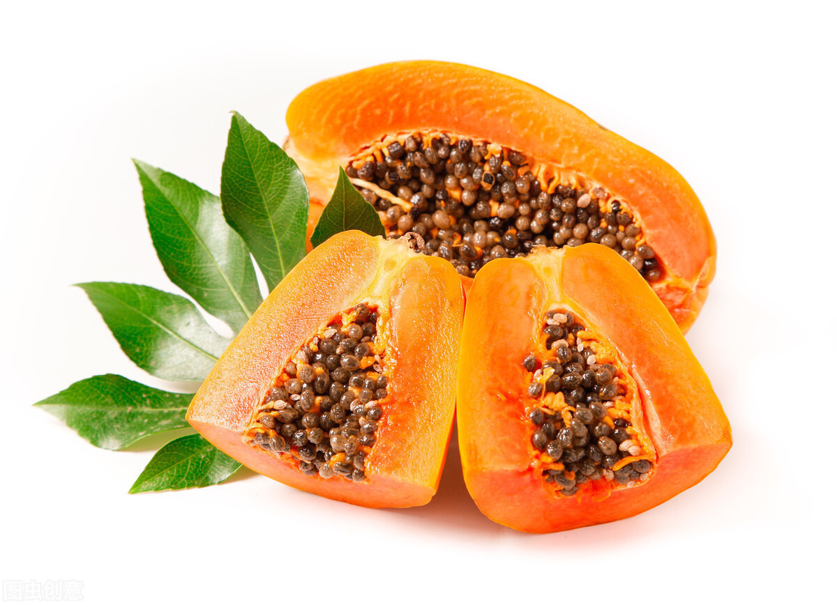 健康|对脾胃有益的六种健康食物