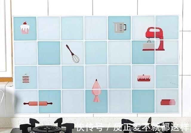 厨房|现在越来越多人厨房不用定制橱柜了, 如今都装这种, 30年不会坏