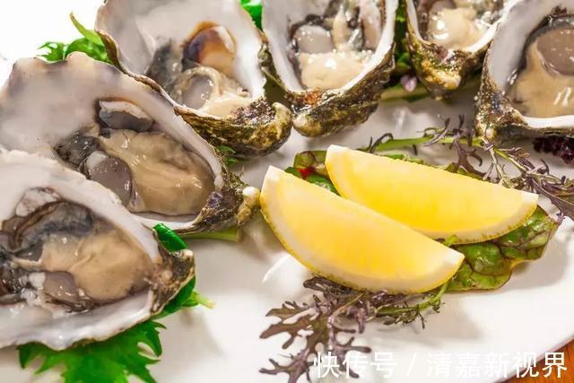牡蠣肉|豆腐和幾樣食物一起煮，比人參補、比雞湯鮮！三伏天喝正適合