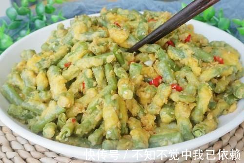 夏天,碰到这菜我从不放过,1斤不到2块钱,家人常吃对脾胃好