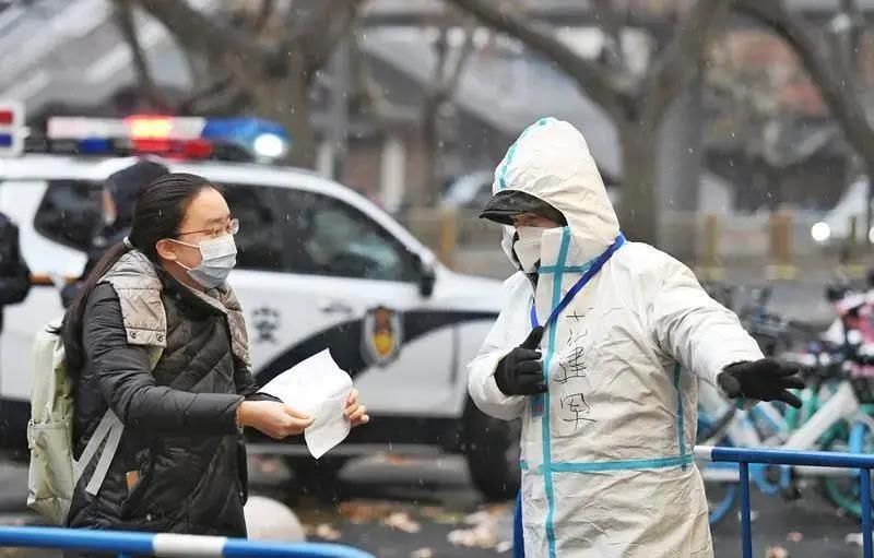 西安市|新冠病毒更狡猾！感染者存在“间歇性排毒”现象