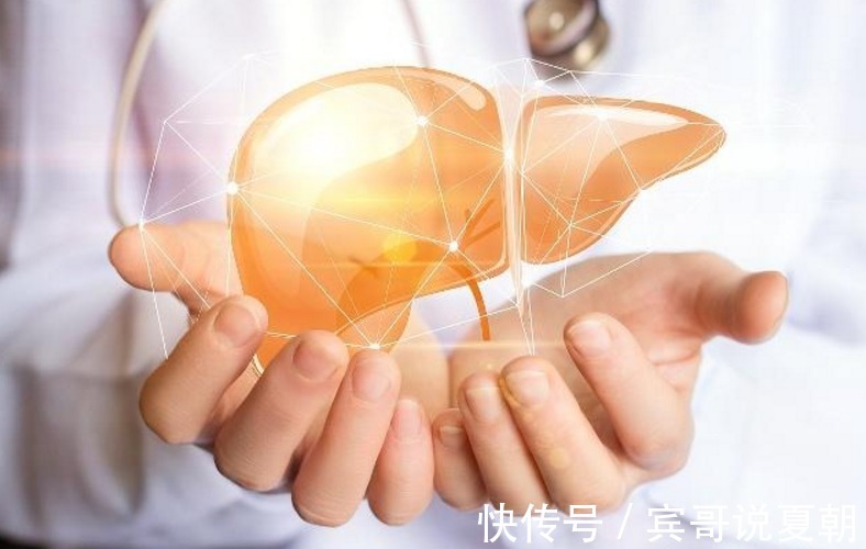 小知识|肝不好的人,身上可能会有“2臭2疼”,若你全没有,偷着高兴吧