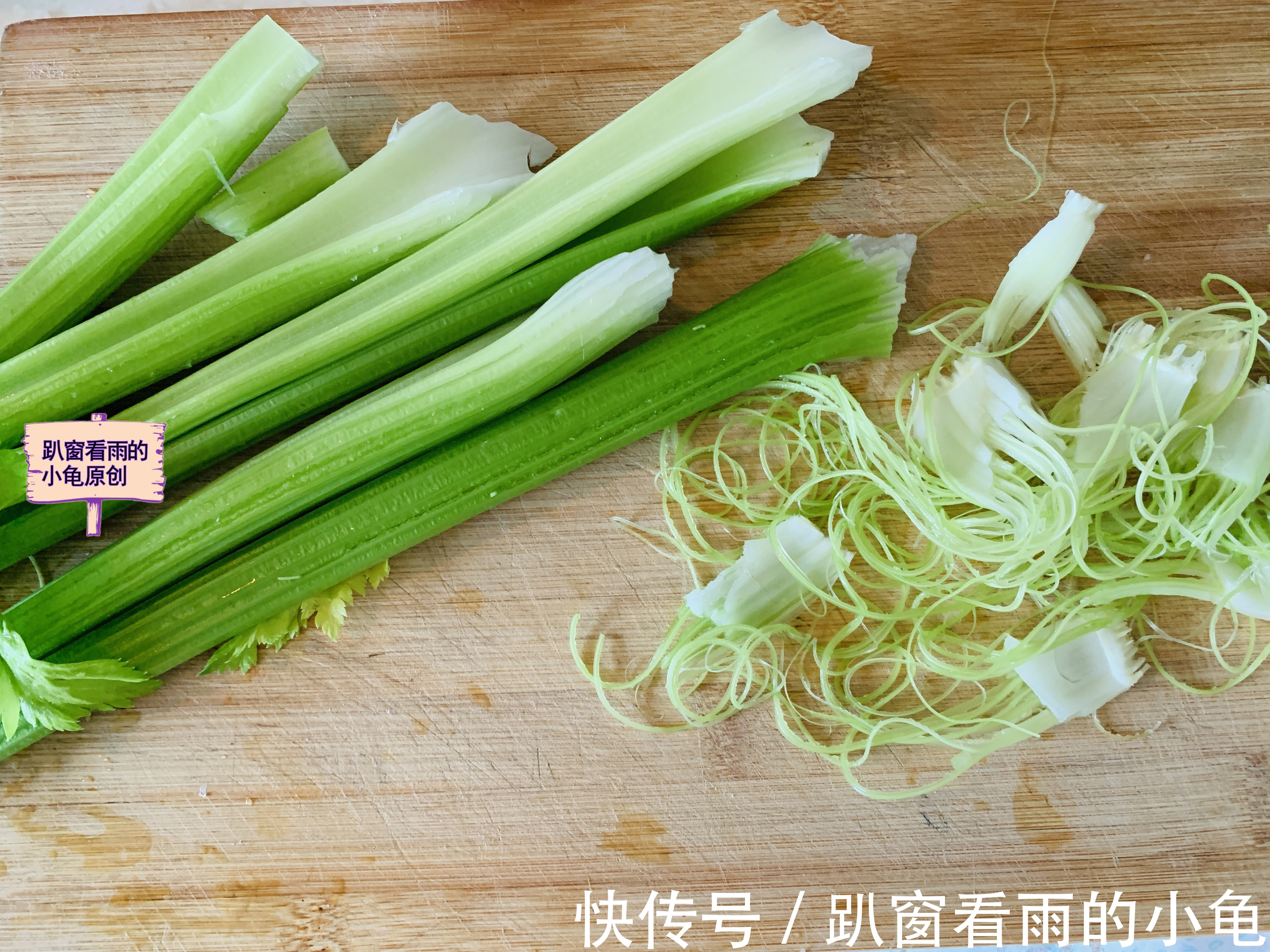 清脆|入秋后,记得给家人做这道快手菜,清脆爽口,营养滋补降秋燥