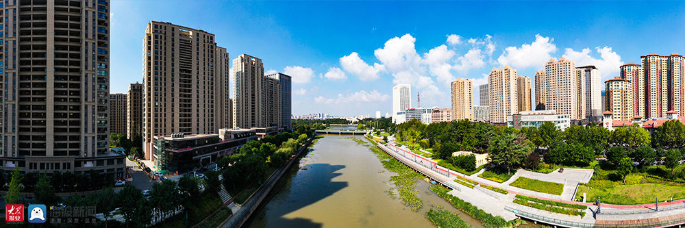 高视野邂逅青岛即墨美景 漫享静谧时光|图看即墨| 青岛