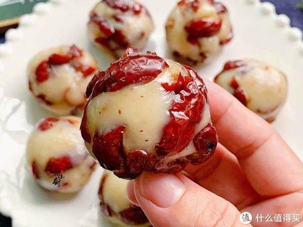 自从学会糯米糕这个做法,我家三天两头做一次,孩子点名要吃