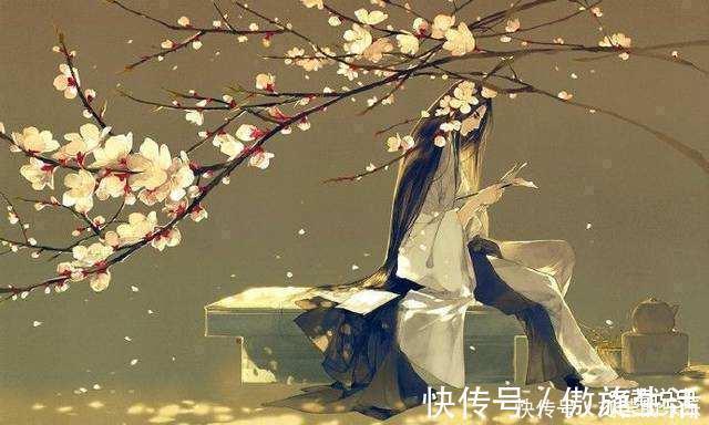 唐诗#清朝人的一首短诗,深得唐诗神韵,入选现代教材,小学生都会背!