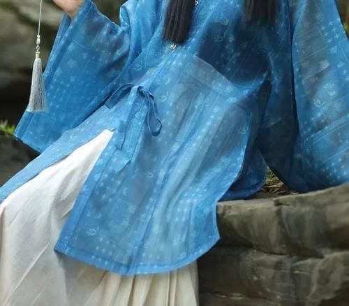 2月26日汉服每日商情