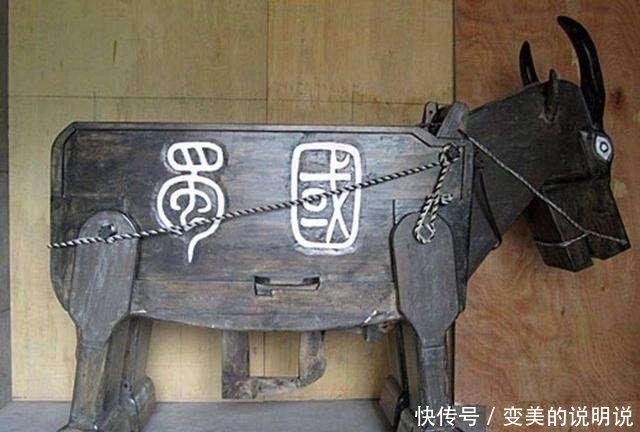 富可敌国|史书上有记载,但却流失的5大国宝级文物,找到一件便富可敌国