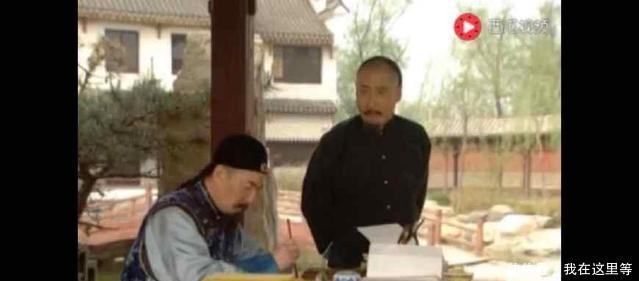 康熙|雍正王朝康熙用三道圣旨就打败了太子的谋反计划,让我很有感触