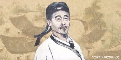 布衣|罗隐一首经典赠妓诗：初读不解诗中意，读懂已是诗中人