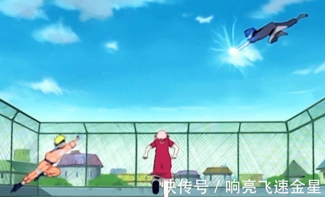 千鸟|卡卡西的一个举动间接救下了第七班,螺旋丸和千鸟可能会杀死小樱