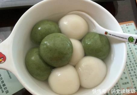 煮汤圆,别直接下锅煮!学会这4招!汤圆软糯不开裂,好吃上瘾!