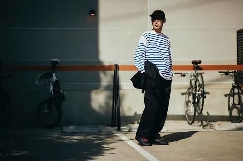 Notre 平替？BILLY'S 再出 Old Skool 限定款