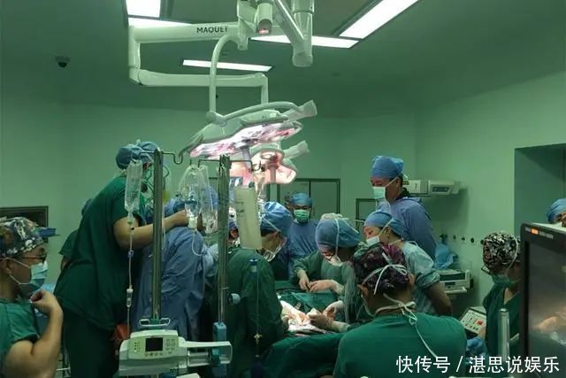 剖腹产|产妇生完孩子表示“想上厕所”,护士听完后,立马喊医生来抢救