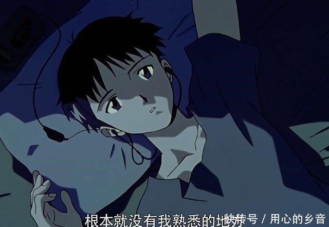 《EVA》一部划时代的现象级作品，那你知道最佳的观看顺序吗