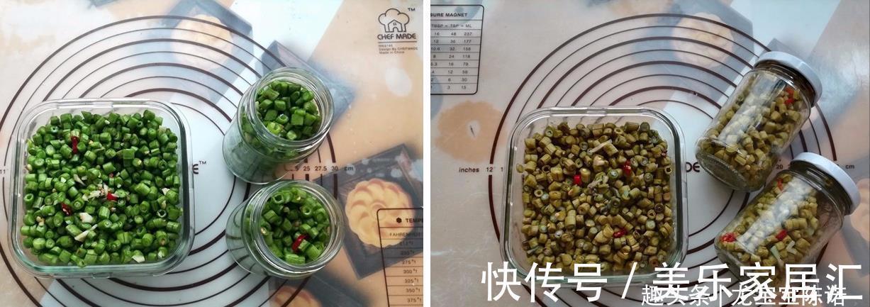 加盐|桂林特色招牌下饭菜，香辣开胃，我家隔三差五做一次，每次吃精光