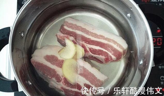 上手|红烧肉这么做,简单易上手,软烂入味,分享详细做法,快来照着做