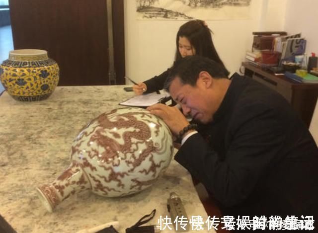 刘岩!那个用17万收购一幅画,转手卖8700万的刘岩,他后来如何?