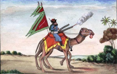 噶尔丹|让康熙三次亲征的噶尔丹实力多强?一人硬抗沙俄、满清两大帝国