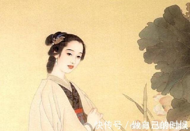 减字木兰花@李清照最调皮的一首词,专门写来向丈夫撒娇,却成了千古名作