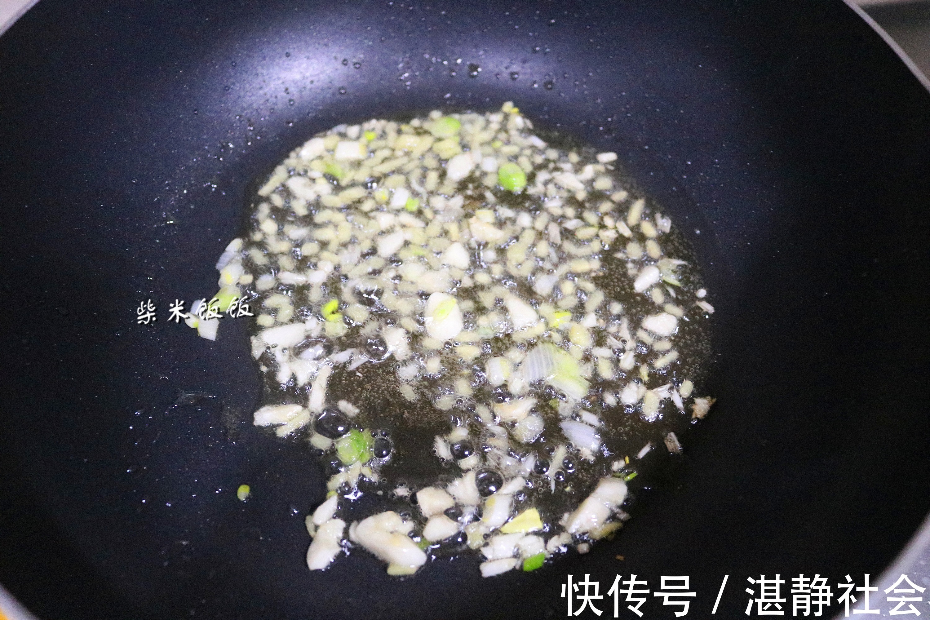 豆腐鸡蛋|这道菜,我家一年四季都爱吃!蒸一蒸,营养美味又省事