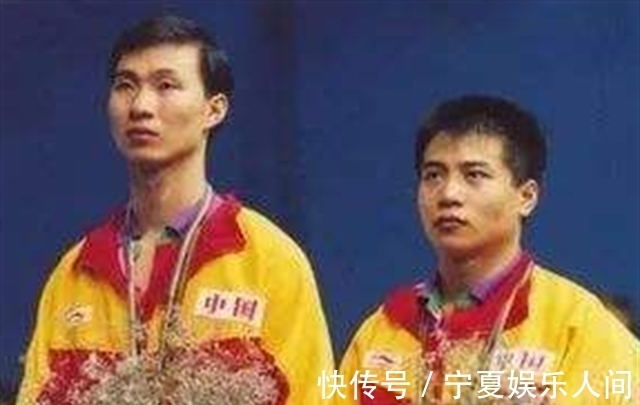 奥运冠军|刘国梁昔日主管教练，曾无奈前往日本执教，儿子曾经是国乒一员