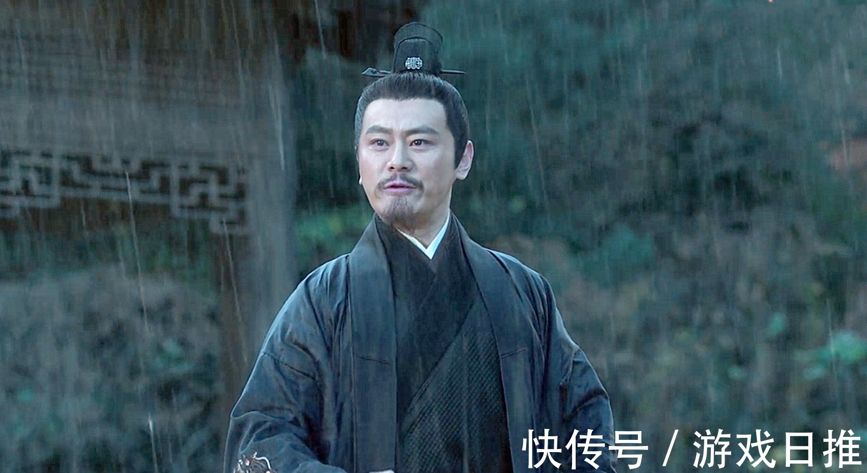 轩辕青峰!雪中悍刀行:老祖宗要染指女儿,轩辕敬城苦苦隐瞒,是在酝酿阴谋