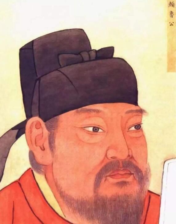 无人|他被称为“酒鬼”,草书却无人超越颜真卿2次辞官拜他为师