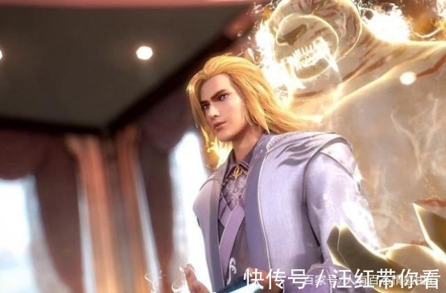 背景|斗罗大陆:如果不比实力比背景,这5个人物将横扫斗罗大陆!