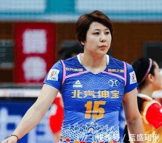 包壮|中国女排教练换岗位!离开国家队之后,下一站仍有望冲击冠军!