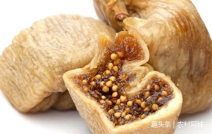 无花果|聪明女人夏天用一水果泡水喝,清肠排毒,抗衰老,错过就太可惜了