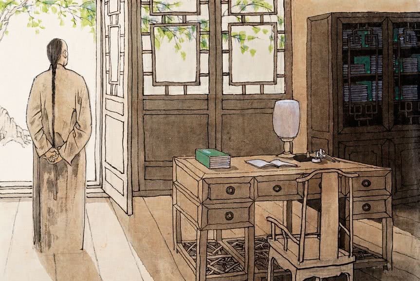 救国|张謇:状元办厂,实业救国