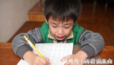 咒骂|“你给我去死”,宝妈生气咒骂孩子,却再也没有等来一声妈妈