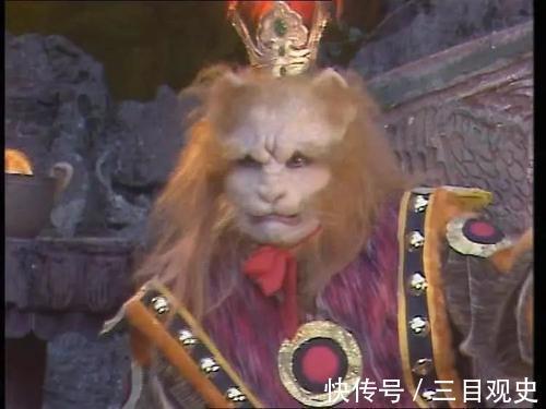 黄狮精@西游记中最善良的妖精:讲道理守信用,却被打死剥皮剁成肉块