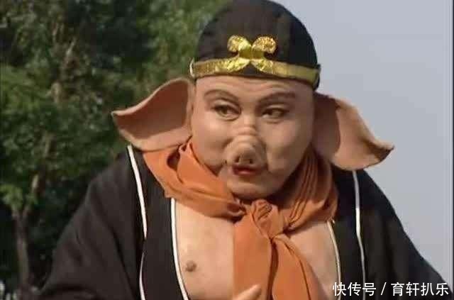乘佛法|历史上西行取经的第一人是谁?不是唐僧,而是八戒