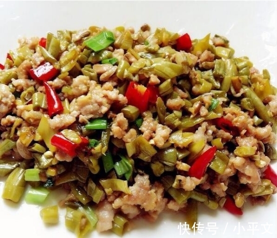 鸭肠|在家请客做的几道家常菜,色香味浓,每道菜都能食欲大增