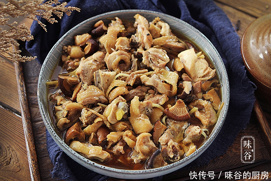 顺应|冬至后,记得多吃一肉、二菜,少食三样,顺应节气平安过冬