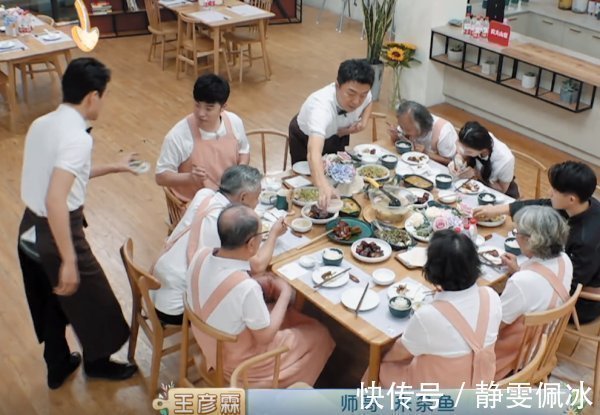 為什么那么多綜藝節目邀請陳赫黃渤終于說出實情,很現實