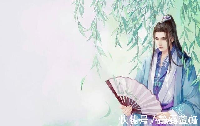 宛转心|他诗红人不红,写下一首爱情诗,其中两句打动了无数有情人