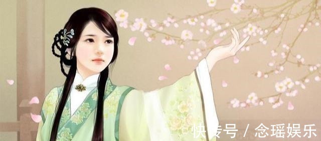 崔郊#此人一生就留下一首诗,短短28字,却被誉为“不世经典”