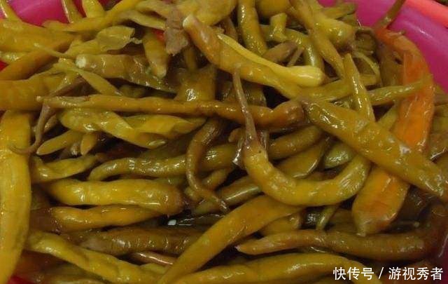  腌辣椒容易腐化，腌制时加点“它”，辣椒好吃还脆嫩爽口！