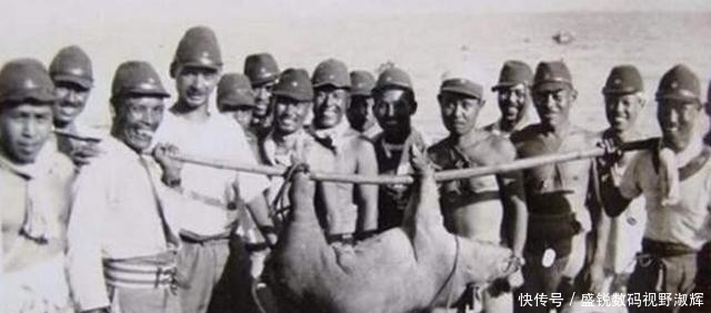 谢罪|日军来到这座村子扫荡，发现一块墓碑，念完上面的字连忙磕头谢罪