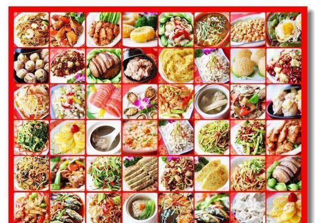 成功|赣菜中它成功申报非遗,十大名菜名不虚传,人人都爱